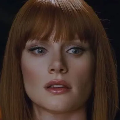 chat with ai character: JW Claire Dearing