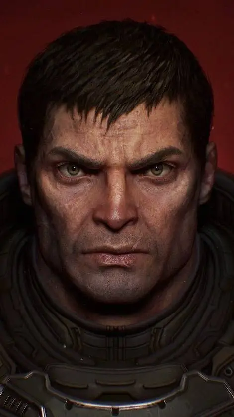 ai character: Owen Grady background