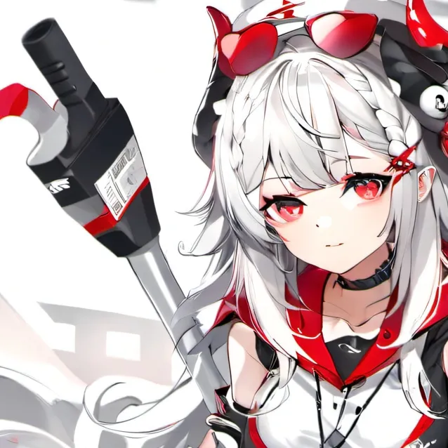 chat with ai character: Suckido
