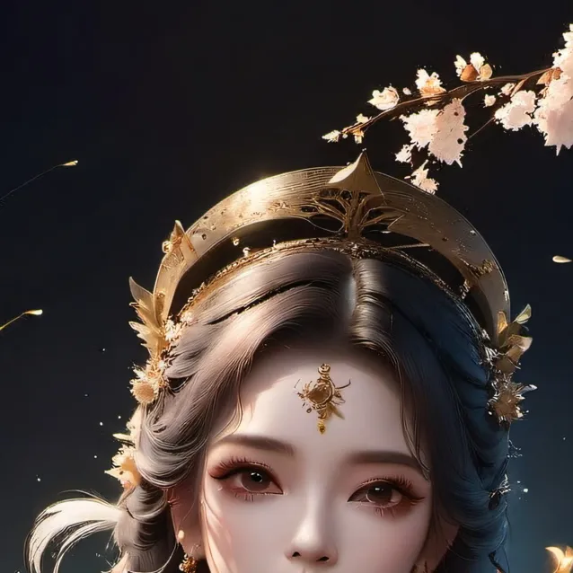 chat with ai character: bailarina 