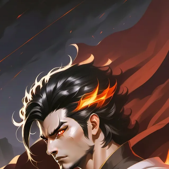 chat with ai character: misterio