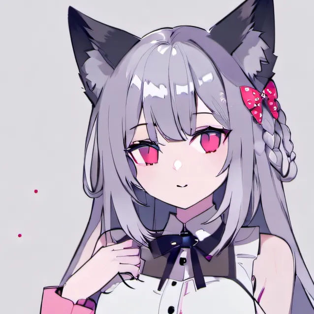 chat with ai character: ...
