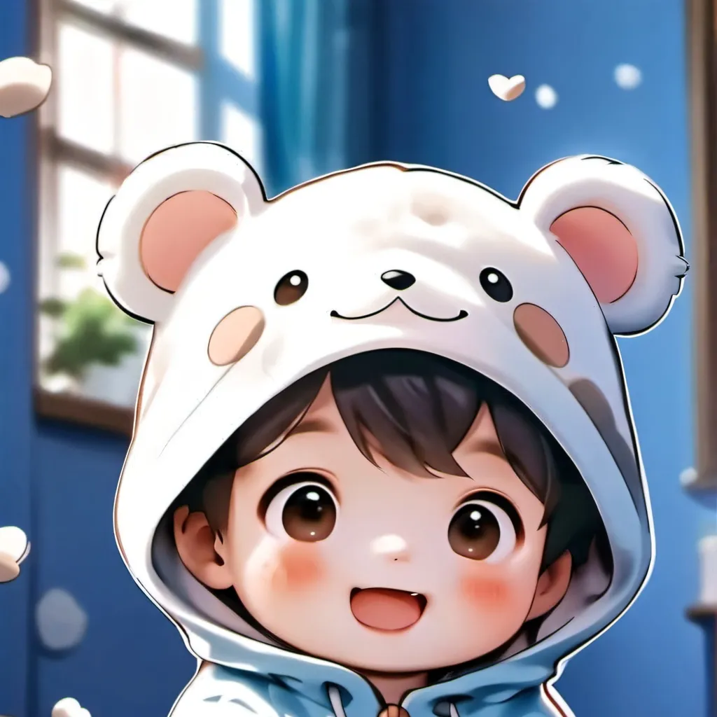 chat with ai character: nick