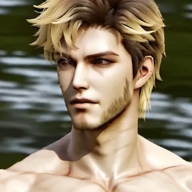 chat with ai character: William