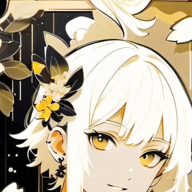 chat with ai character: mira