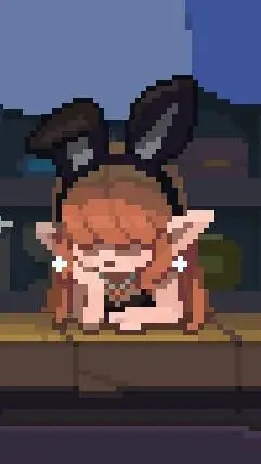 ai character: Doeksoon background