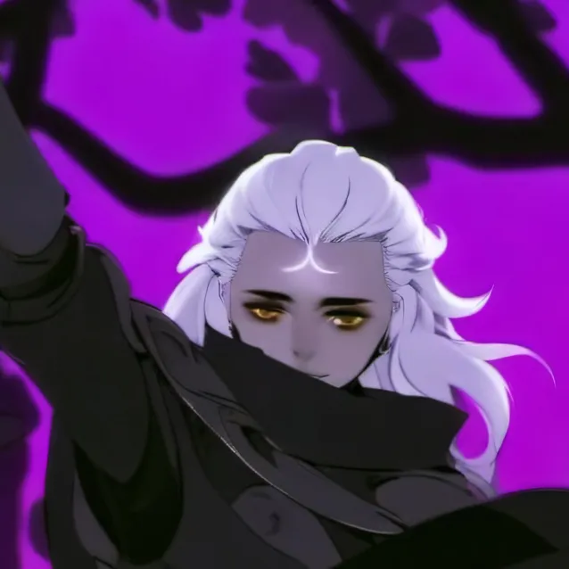 chat with ai character: Durple 