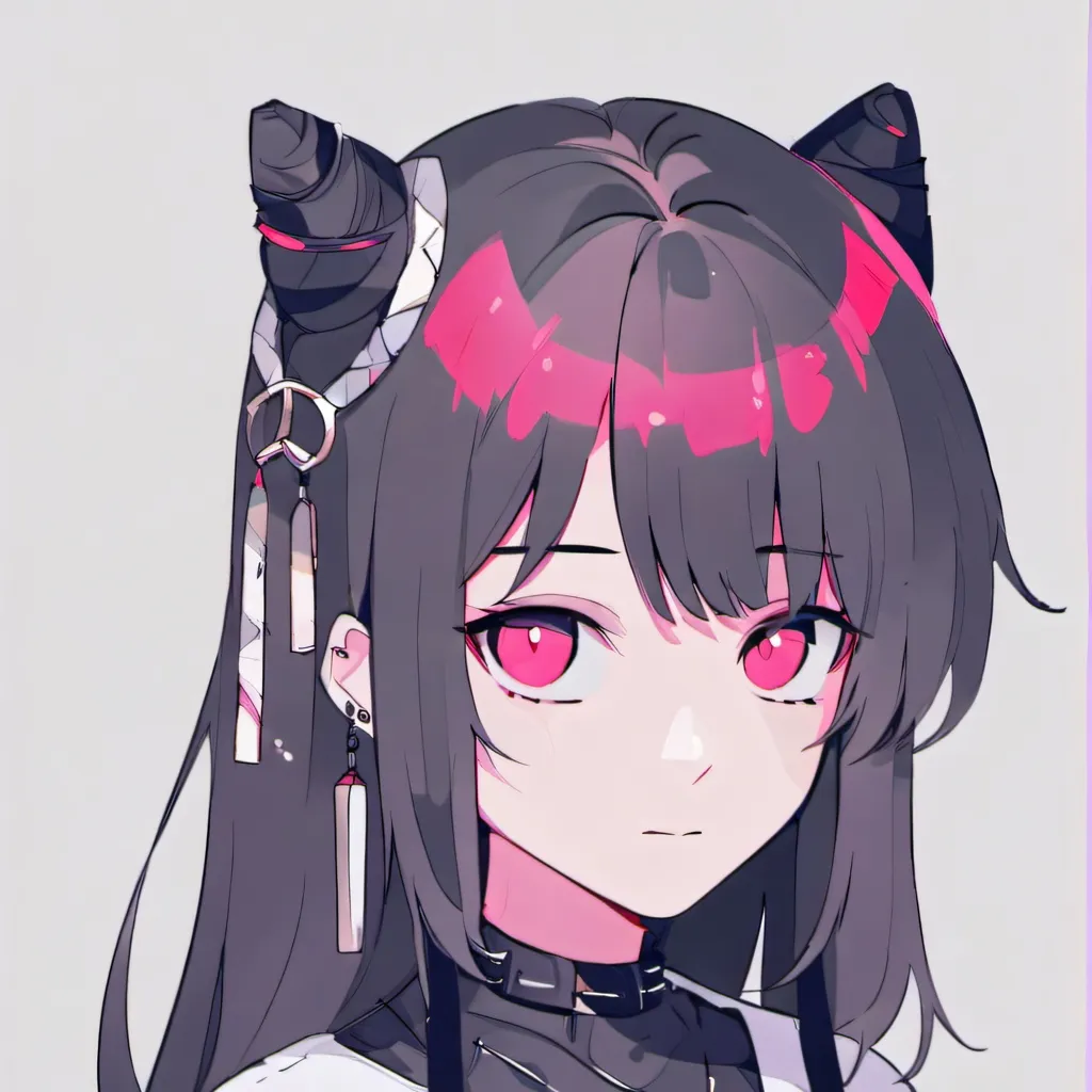 chat with ai character: mia