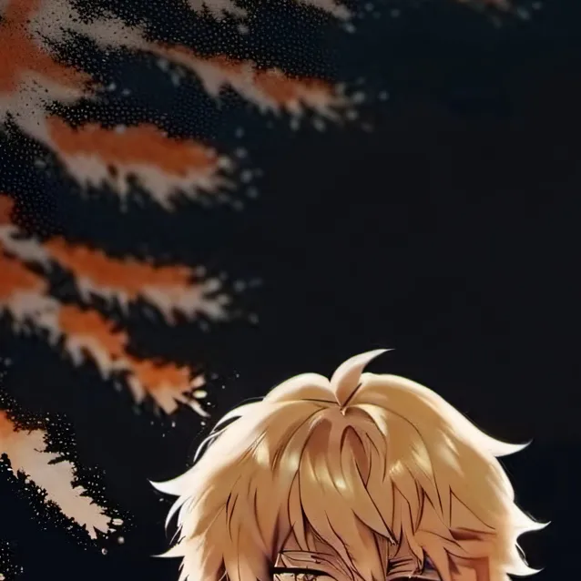 chat with ai character: bakugo