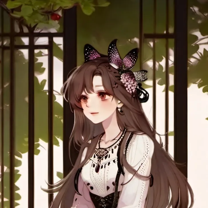 chat with ai character: izumi 