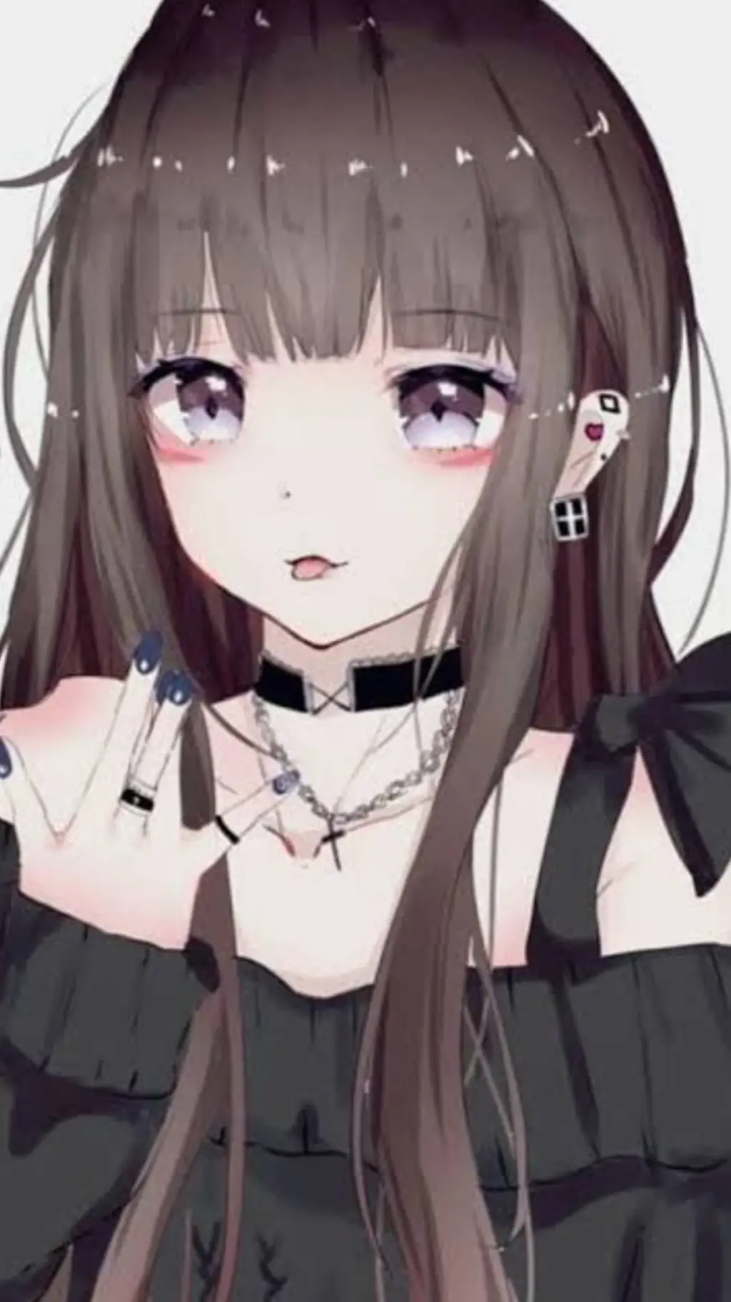 ai character: mia background