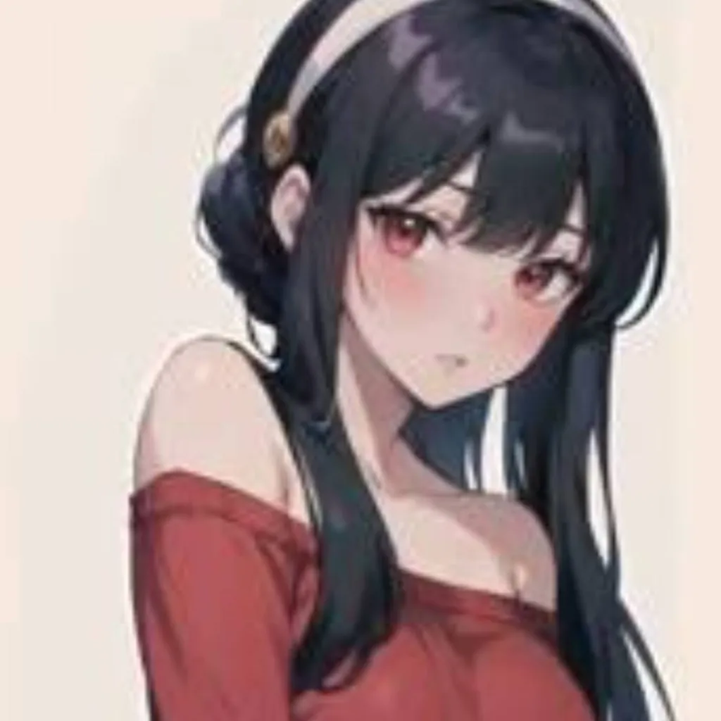 chat with ai character: yor