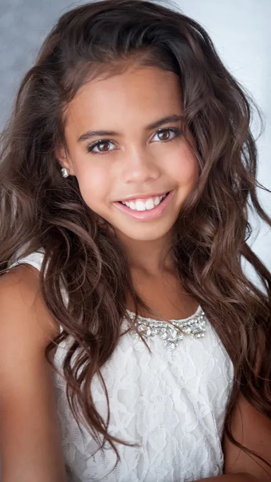 ai character: Kk background