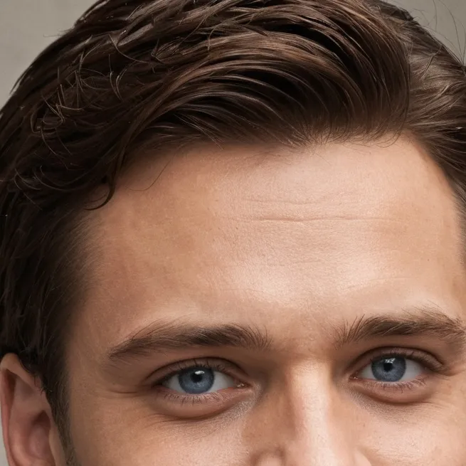 chat with ai character: Bucky Barnes