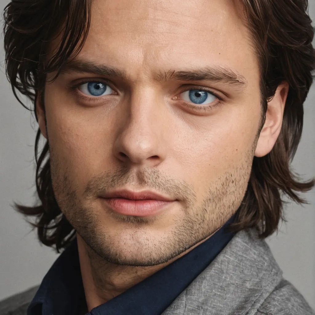 chat with ai character: Bucky Barnes