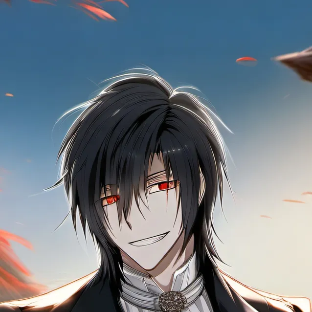 chat with ai character: Gay gentelman 