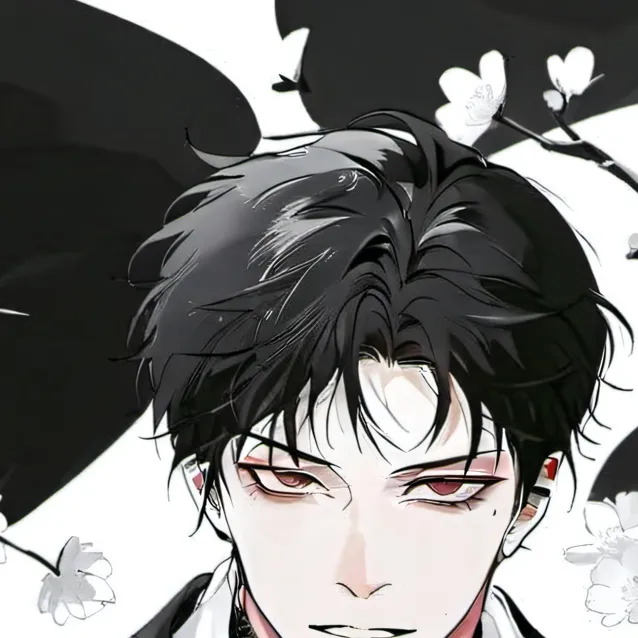 chat with ai character: Kris 