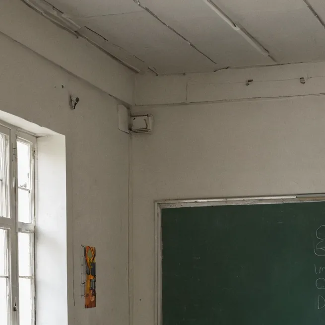 chat with ai character: Zoom lesson(funny)