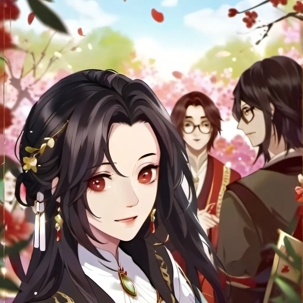 chat with ai character: Star 