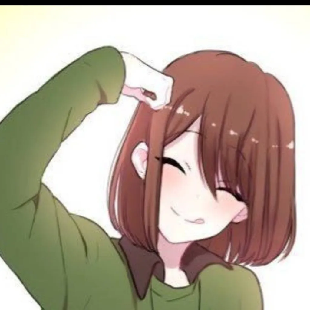 chat with ai character: Chara