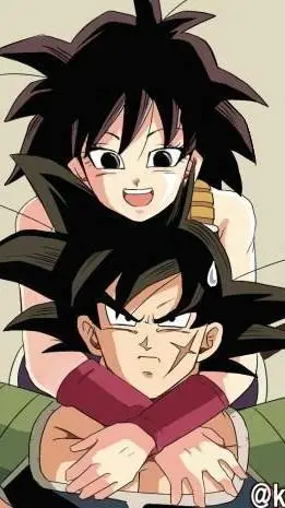 ai character: Gine background