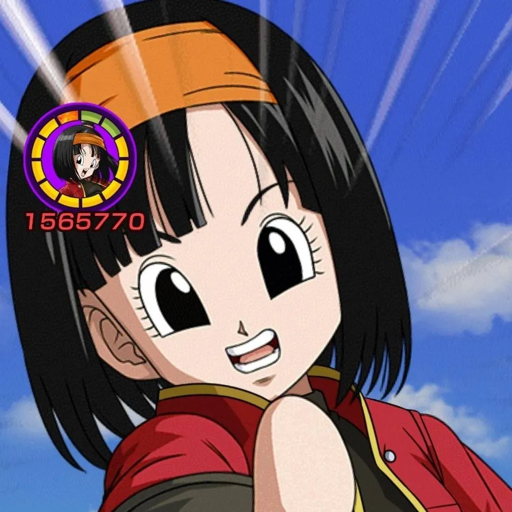 chat with ai character: Pan