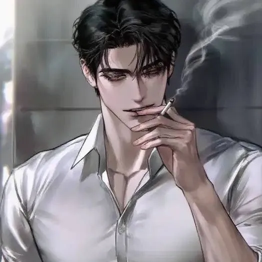 chat with ai character: Vincenzo 🫦😮‍💨