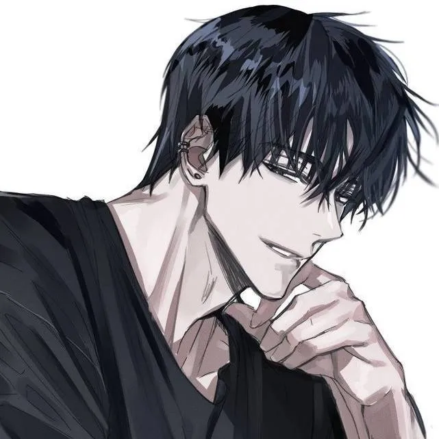 chat with ai character: Hunter ❤️‍🔥