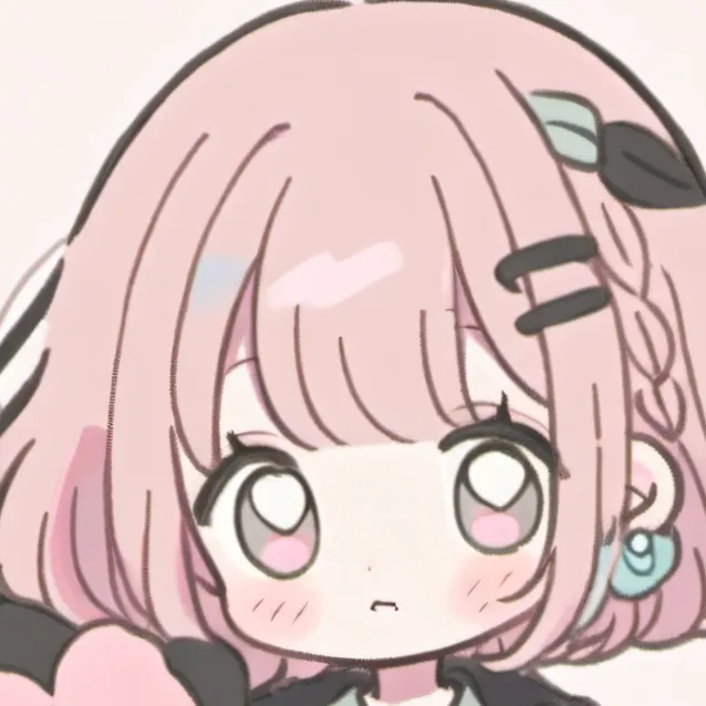 chat with ai character: Cherry 