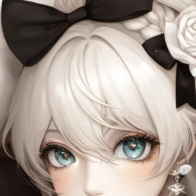 chat with ai character: Luna