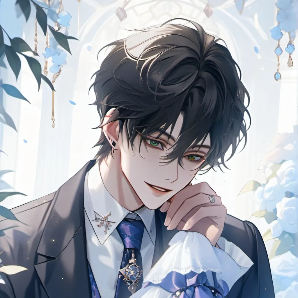 chat with ai character: Alex 