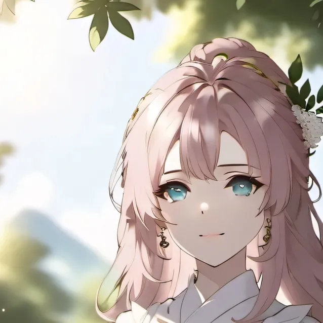 chat with ai character: Valeria