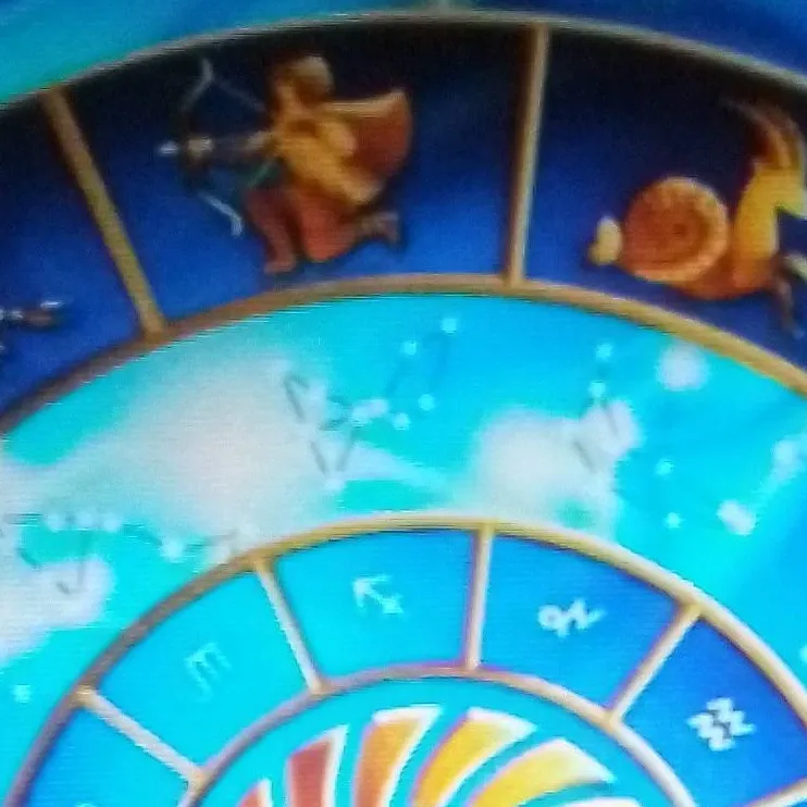 chat with ai character: signos zodiacales