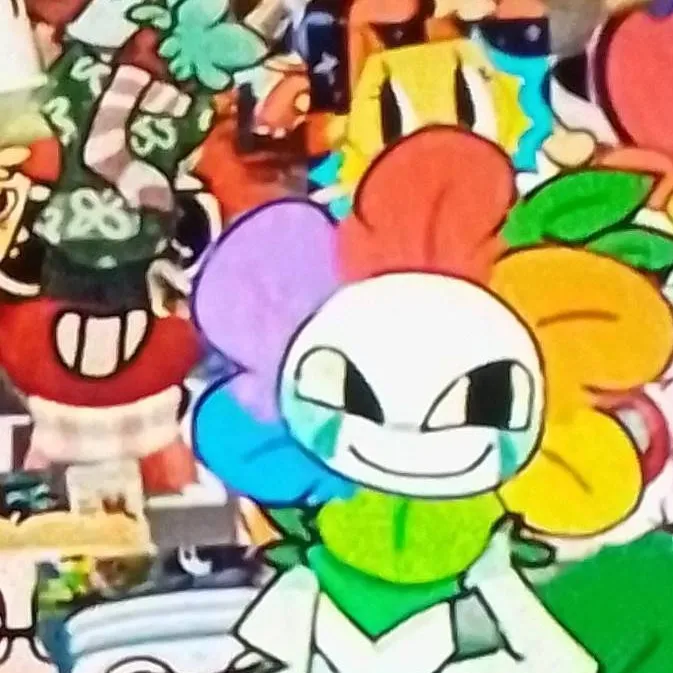 chat with ai character: dandy's world