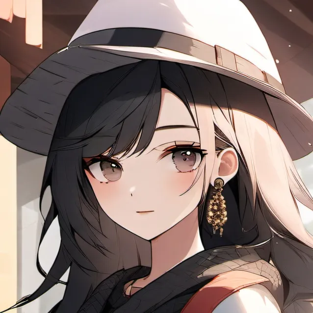 chat with ai character: tu amiga youtuber