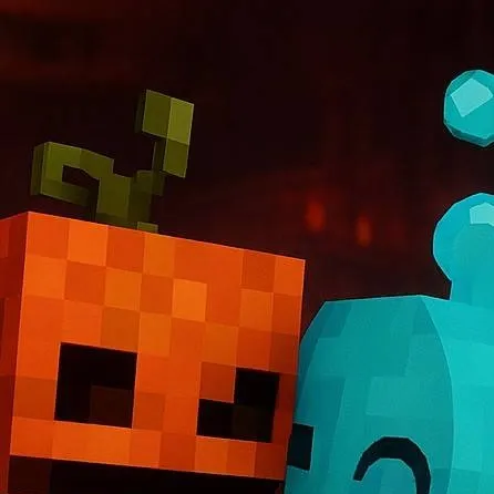 chat with ai character: en minecraft