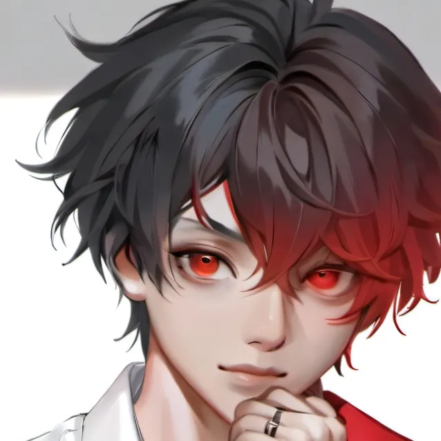 chat with ai character: mha 😴😴