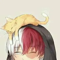 chat with ai character: mha dessin 