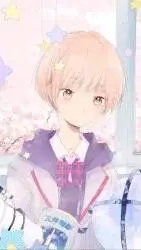 ai character: kyoka kudo background