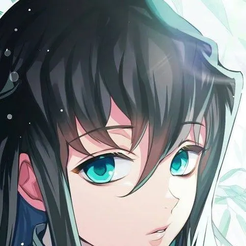 chat with ai character: kny muichiro 
