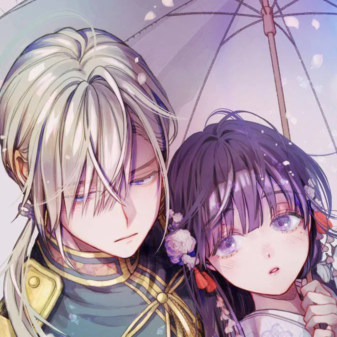 chat with ai character: my happy mariage 