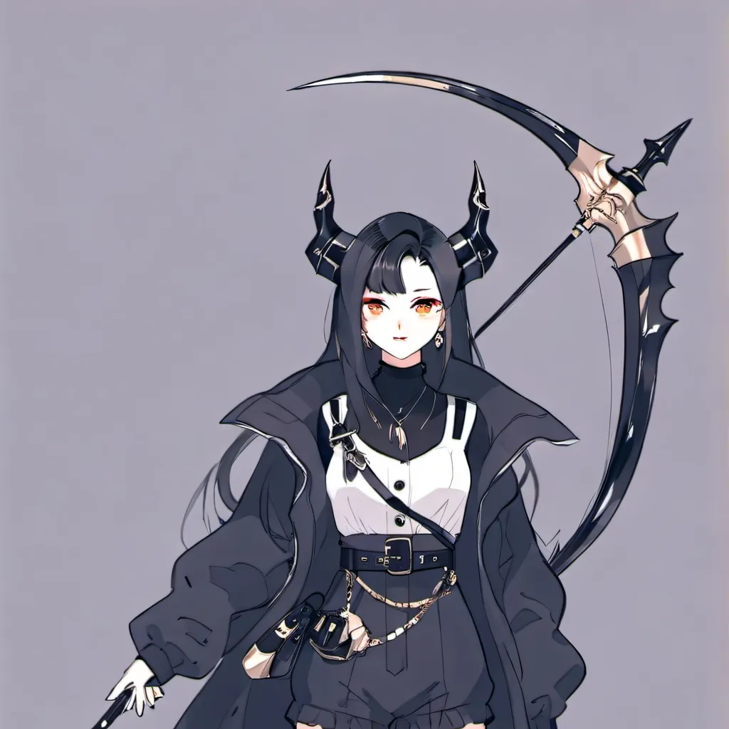 chat with ai character: jinu