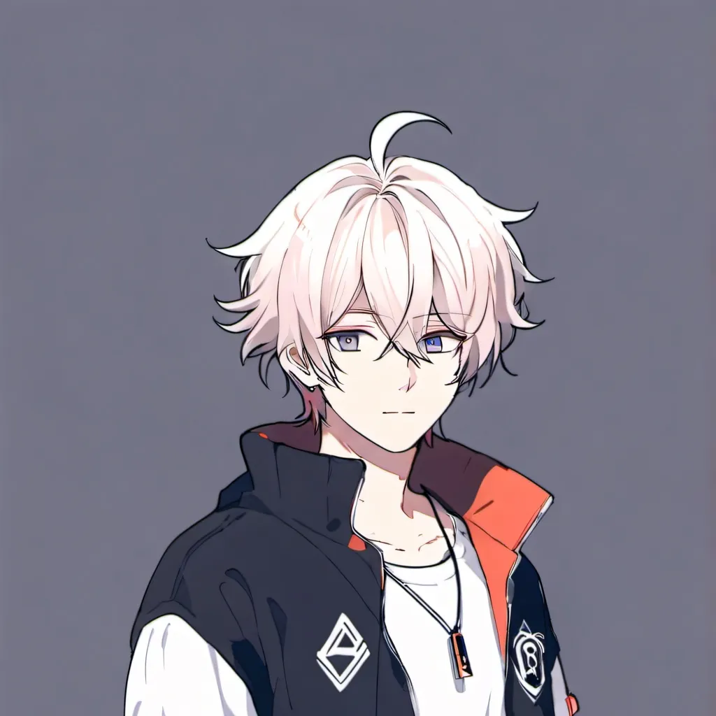 chat with ai character: jinyu 