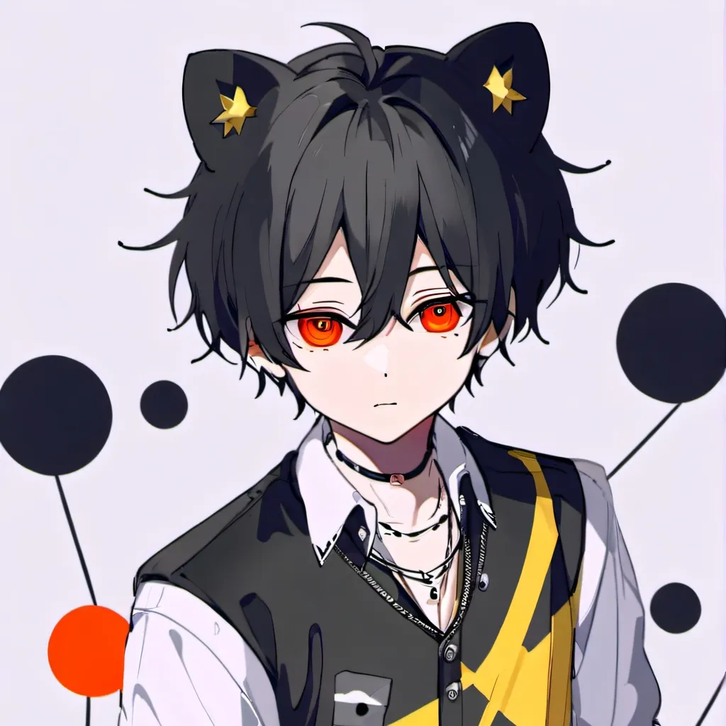 chat with ai character: kyokune 