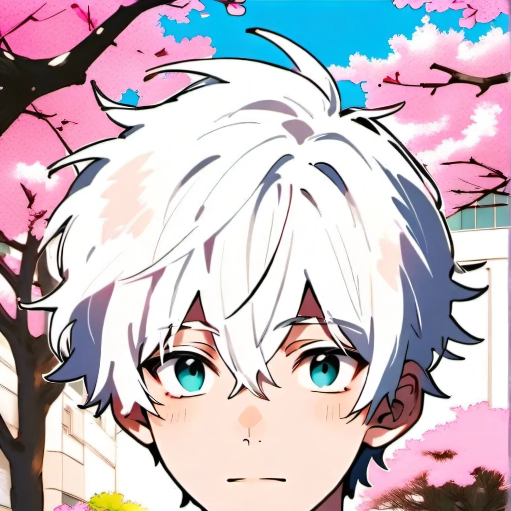 chat with ai character: kohinata