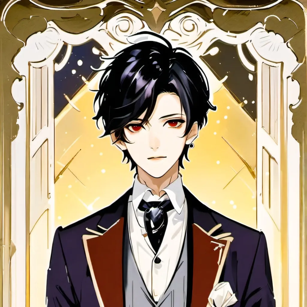 chat with ai character: kaiku