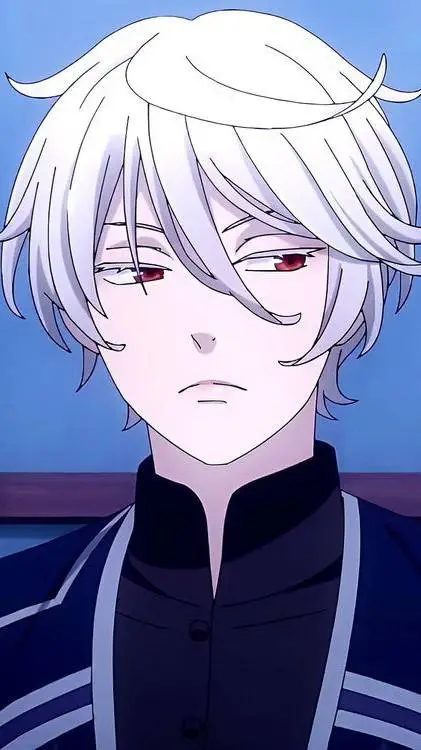 ai character: sett background