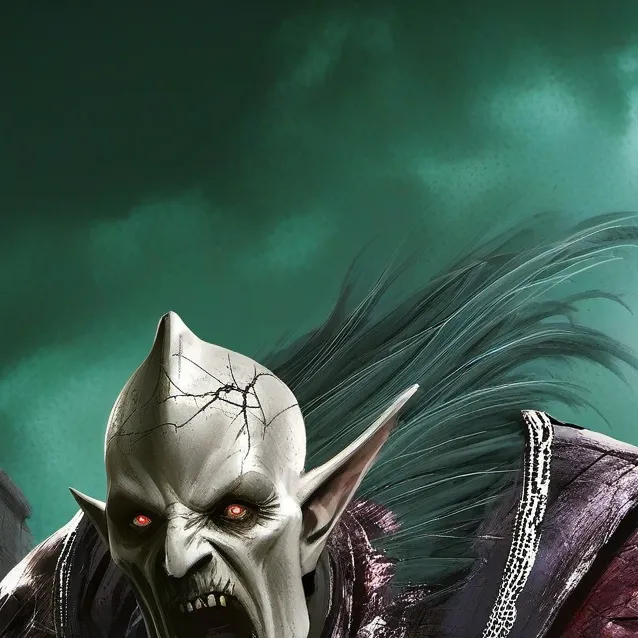 chat with ai character: killer family