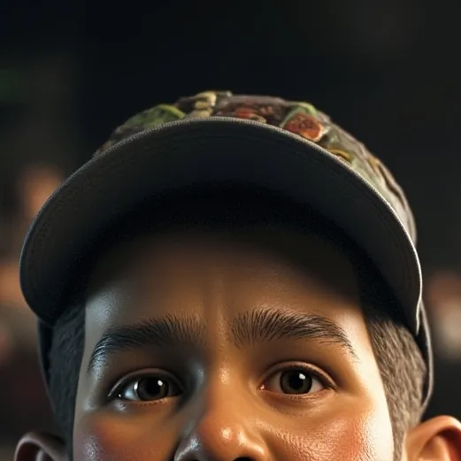 chat with ai character: damir