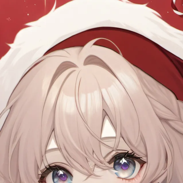 chat with ai character: santa caso edition